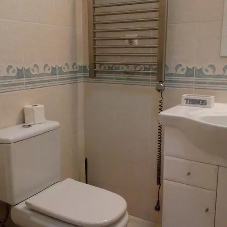 Appartement West House Peniche Baleal Retreat