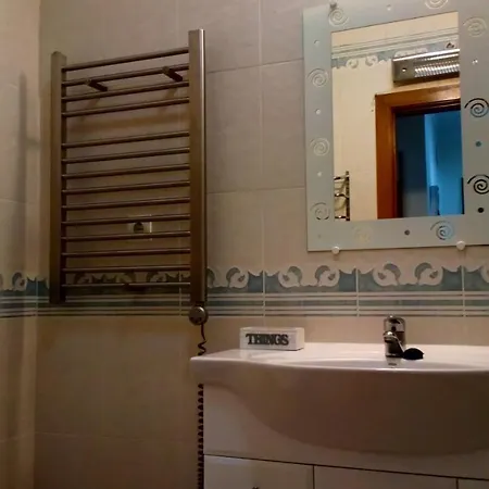 Appartement West House Peniche Baleal Retreat *