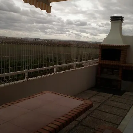 West House Peniche Baleal Retreat Appartement Ferrel (Leiria)
