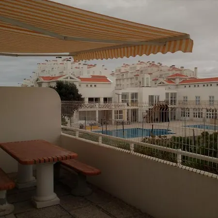 Appartement West House Peniche Baleal Retreat Ferrel (Leiria)