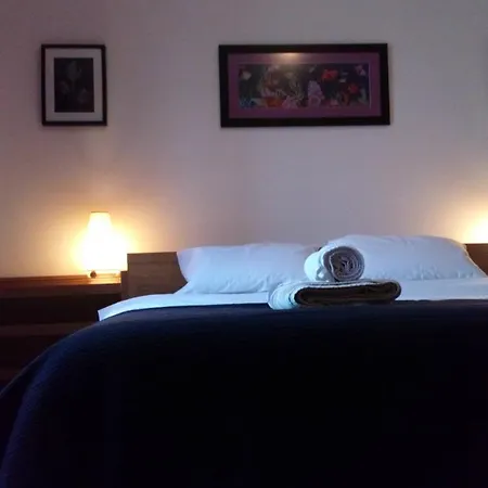 Appartement West House Peniche Baleal Retreat *