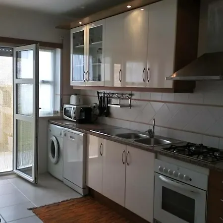 West House Peniche Baleal Retreat