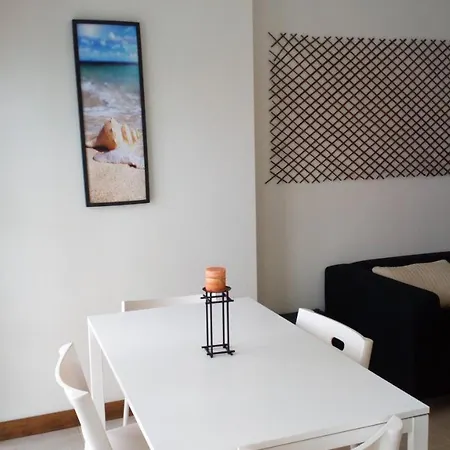 West House Peniche Baleal Retreat Appartement *