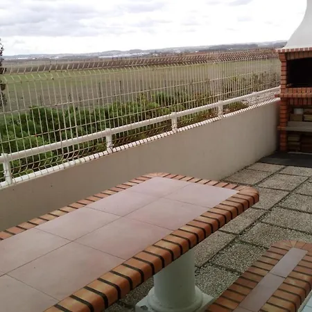 West House Peniche Baleal Retreat Appartement Ferrel (Leiria)