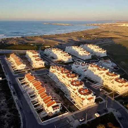 West House Peniche Baleal Retreat Appartement *